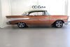 Chevrolet Bel Air V8 283cu Sports Coupe 